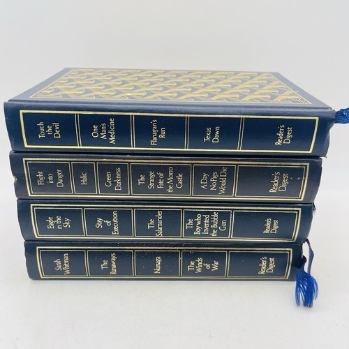 Reader digest collectors - reader's,