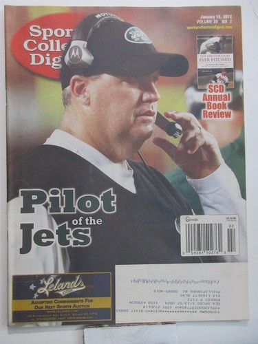 Sports collectors digest scd - sports,