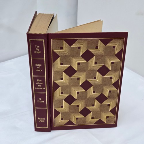 Reader digest condensed - digest,