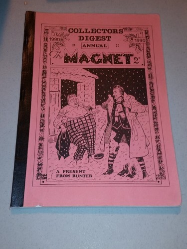 Collectors digest annual 1990 - digest,