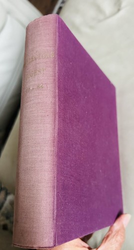 Collectors digest 1952 3 - -,