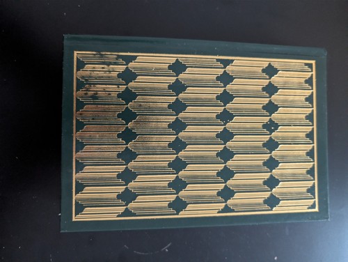Rare 1982 first edition - 1982,