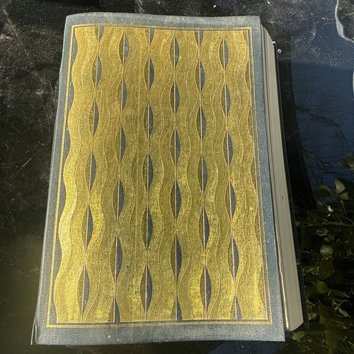 First edition reader - first,
