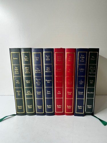 Vintage reader digest - vintage,