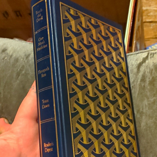 Reader digest condensed - reader’s,