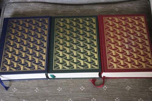 Readers digest condensed books - readers,
