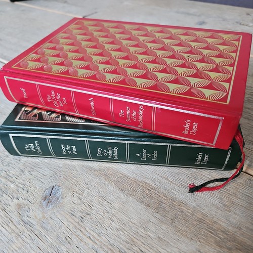 Vintage reader digest - vintage, reader’s