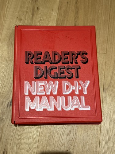 Reader digest new diy - reader’s,