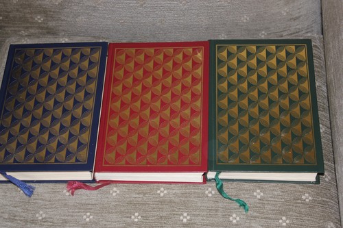 Readers digest condensed books - readers,