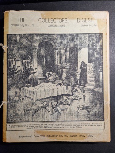 Collectors digest 1956 - 1956, 12