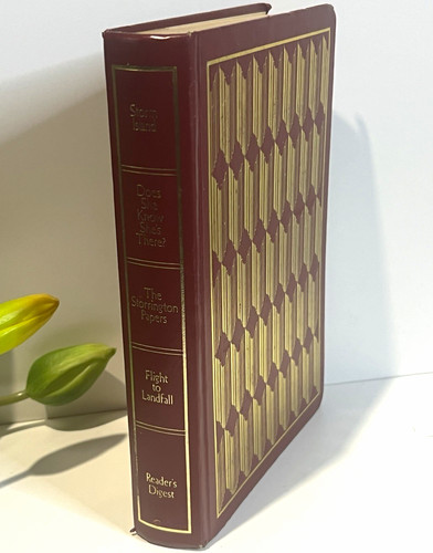 Reader digest condensed - reader's,
