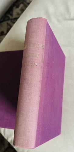 Collectors digest 1951 - collectors',