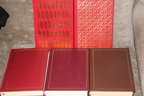 Readers digest condensed - readers, books