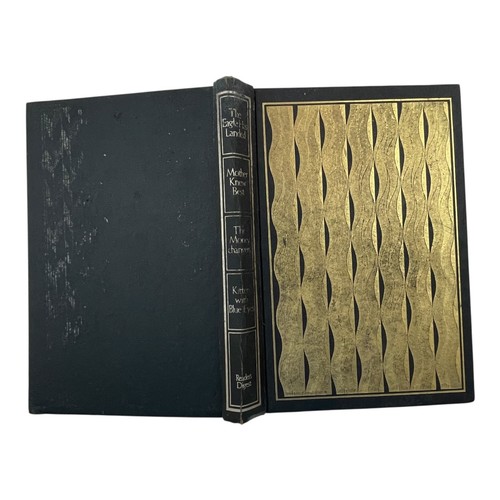 Reader digest condensed - digest,