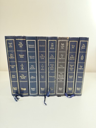 Reader collector s - reader’s, collector’s