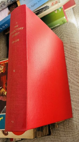 Collectors digest 1964 nos - 1964.,