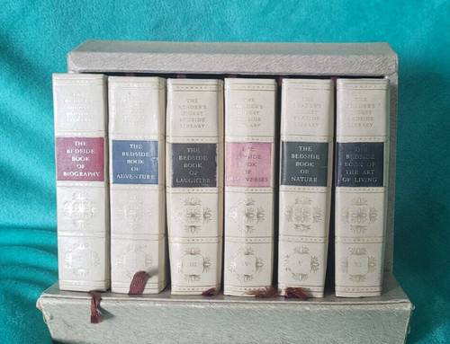 The reader digest bedside - the, reader's
