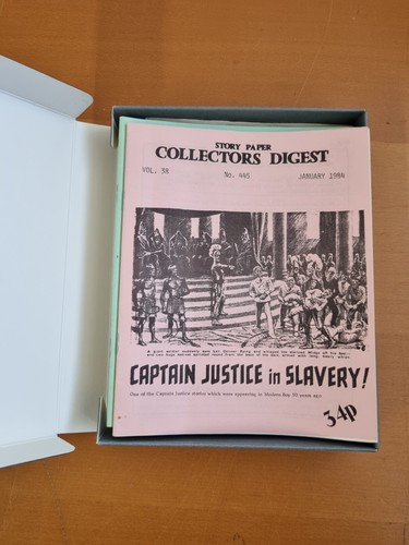 Collectors digest magazine - digest,