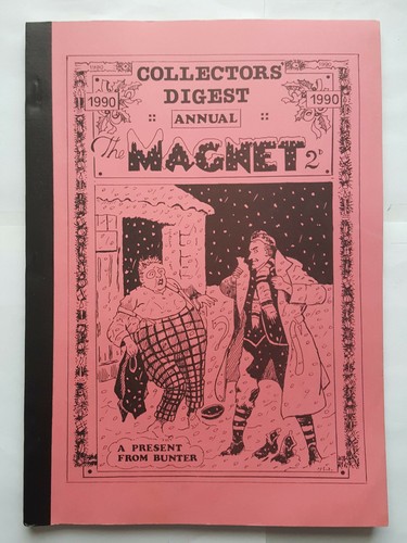 Collectors digest annual - collectors, 1990