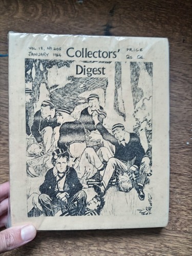 Collectors digest 1964 - 1964, 12