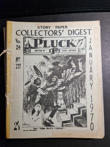 Collectors digest 1970 - digest, 12