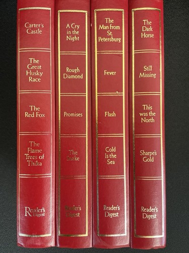 Vintage reader digest - vintage,