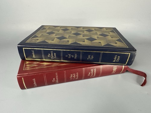 Reader digest condensed - reader’s,