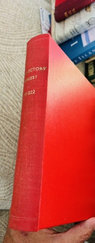 Collectors digest 1964 nos - digest, 1964.