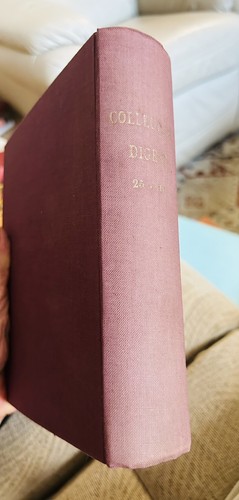 Collectors digest 1949 - collectors',