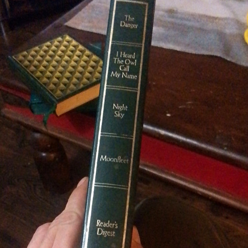 Reader digest condensed - reader's,