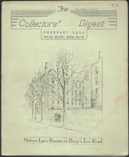 The collectors digest vol - collectors',